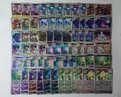 67 Cards KALEIDOSCOPE - Pokemon Gem Vol. 3 S-Chinese (US SELLER, FAST SHIPPING!) - Image 1