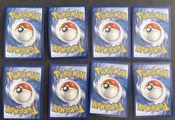 Pokemon 25th Anniversary Celebrations 16 Card Lot V Cards, Promos, Textured Etc - Image 4