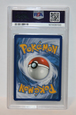 Psa 9 Cresselia 71 2024 Shrouded Fable Illustration Rare Pokemon Card - Image 2
