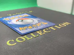 Pokemon Card - HeartGold SoulSilver Promo Pikachu Holographic Card - HGSS03 - Image 5