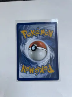 Marill 204/193 Scarlet & Violet Paldea Evolved Illustration Rare Pokemon Card - Image 2