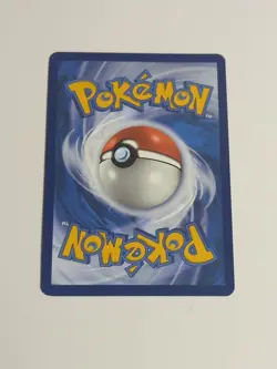 Flareon - 136/165 - Pokemon 151 Holo Rare Card NM-Mint - Image 2