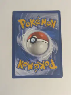 Pokemon Card PIKACHU 062/193 Trick or Trade 2023 with Halloween Stamp Holo - Image 4
