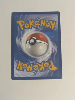 Pokemon Card PIKACHU 062/193 Trick or Trade 2023 with Halloween Stamp Holo - Image 5