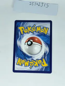 Pokemon TCG card S-chinese Trevenant & Dusknoir CSM25C 066/061 SR NM - Image 2
