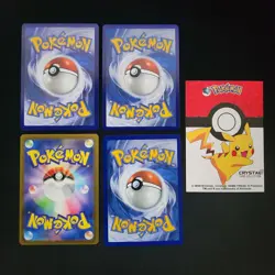 Pokemon Bulbasaur, Ivysaur, & Venusare x16 Card Lot Bundle - Image 4