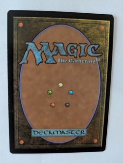 Grave Pact planechase MTG NM Free shipping with tracking - Image 2