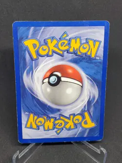 Starmie Base Set Pokemon TCG 64/102 Regular Shadowless Common - Image 2