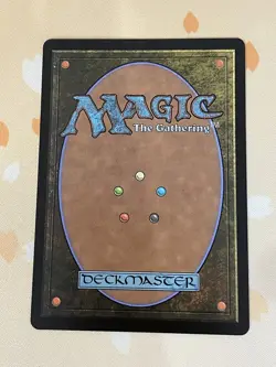 Magic The Gathering, Sting, the Glinting Dagger, Extended Art, ENG, LP - Image 2