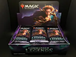 magic the gathering booster packs lot - Image 1