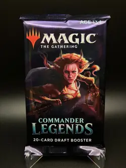 magic the gathering booster packs lot - Image 2