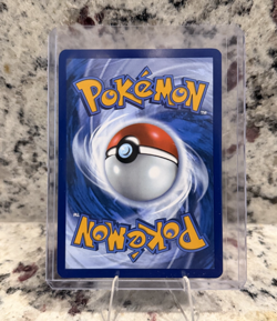 2025 Pokemon TCG Misty’s Psyduck Destined Rivals 193/182 Illustration Rare - Image 2