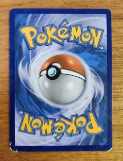 Uncommon Plasma Energy Pokemon Energy Card, Plasma Blast Set 91/101 - Image 2