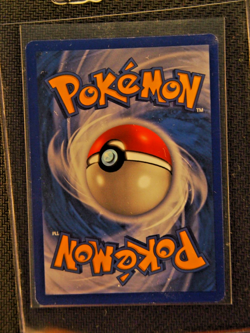 NM (Reverse Holo) Pokemon PONYTA Card EXPEDITION Base Set 126/165 Common Foil - Image 4