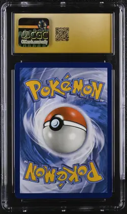 METAGROSS GX Guardians Rising Ultra Rare #157a CGC Pristine 10 Pokemon - Image 2