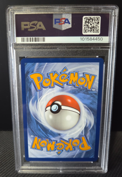 POKEMON 2023 SVP EN CHARMANDER OBSIDIAN FLAMES ETB #044 PSA GRADED MINT 9 - Image 2