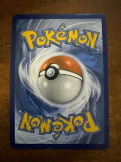 Pokemon TCG Charizard GX Detective Pikachu Promo - Image 2