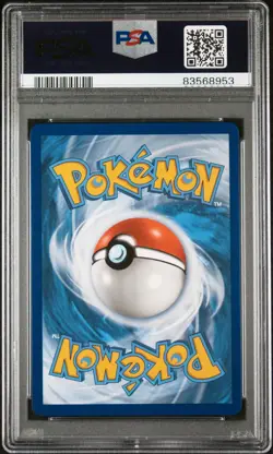 Pokemon Togepi & Cleffa & Igglybuff GX 143A PSA 10 Alt Art Holo Small & Mighty - Image 2