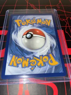 Pokemon TCG Bulbasaur Stellar Crown 143/142 Near Mint Condition - Image 2