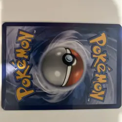 Pokemon Forbidden Light Zygarde GX 73/131 NM - Image 2