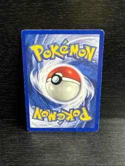 Sandshrew 62/102 Base Set Pokemon Card TCG SHADOWLESS Read Description - Image 2