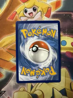 Shaymin V 152/172 Brilliant Stars Full Art Ultra Rare Holo Pokemon 2022 NM - Image 2