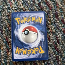 Articuno - Holo - 2/62 Fossil - Pokemon TCG - 1999 - Image 2