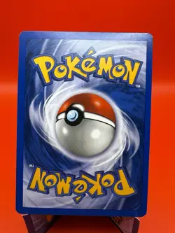Ledyba 7/18 Pokemon Reverse Holo Southern Islands LP/NM swirl - Image 4