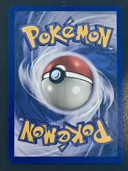 Pokemon TCG Moltres 12/62 Fossil Unlimited Holo Rare 1999 (LP) - Image 5