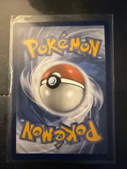 Professor Sada's Vitality 170/182 Holo, Play! Prize Pack Series, Pokemon, NM - Image 2