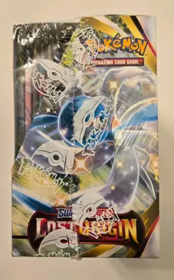 Pokemon Sword & Shield Lost Origin Booster Box - 36 Packs 820650860553 - Image 3