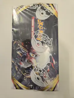 Pokemon Sword & Shield Lost Origin Booster Box - 36 Packs 820650860553 - Image 4