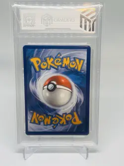 Pikachu SWSH039 Promo | Black Star Promos | Englisch | Grading 8 | Pokemon - Image 2