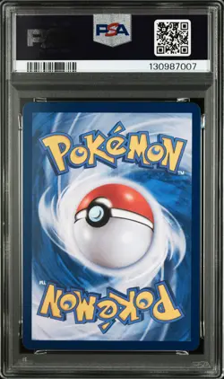 2025 POKEMON KOREAN SV-P PROMO #173 DITTO PSA 10 - Image 2