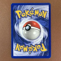 Item Finder 74/102, 1999 Pokemon Unlimited - Image 2