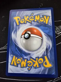 🔥 👀 Pokemon Bulbasaur 133/132 Mega Evolution English NM Clean PSA 10 contender - Image 2