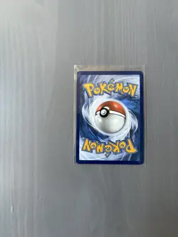N's Zoroark ex 098/159 Double Rare Pokemon Journey Together - Image 2