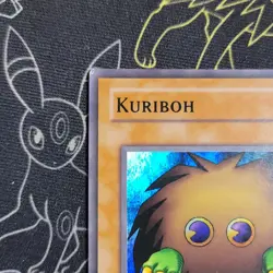 Kuriboh MRD-071 Metal Raiders 1st Edition Yugioh Tcg Vintage - Image 2
