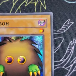 Kuriboh MRD-071 Metal Raiders 1st Edition Yugioh Tcg Vintage - Image 3