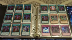 Yugioh Binder Collection Huge Foil Lot. Secrets, Supers, Ultras, Promos Read Des - Image 4