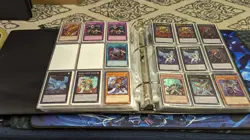 Yugioh Binder Collection Huge Foil Lot. Secrets, Supers, Ultras, Promos Read Des - Image 5