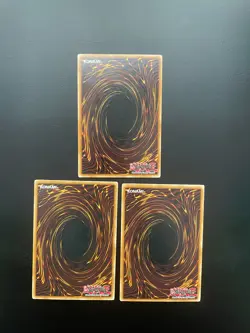 Yugioh Machine Assembly Line ABPF-EN057 Unlimited Edition Common NM/LP X3 - Image 2