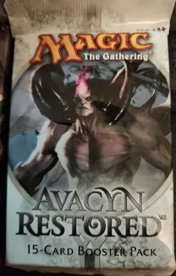 Magic The Gathering Brand New Lot Of Cards. 7 Packs - Image 2