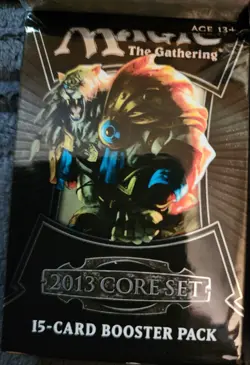 Magic The Gathering Brand New Lot Of Cards. 7 Packs - Image 5