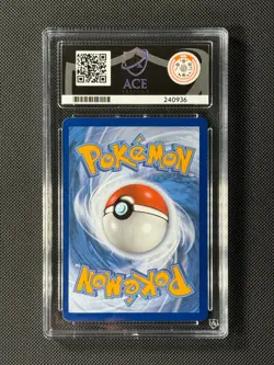 ACE 10 Mewtwo V Swsh229 Pokemon Card Swsh: Sword & Shield Promo Holo GEM MINT - Image 4