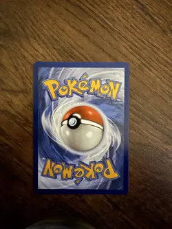 Team Rockets Meowth 203/182 SV10 Destined Rivals Illustrated Card Mint Condition - Image 2