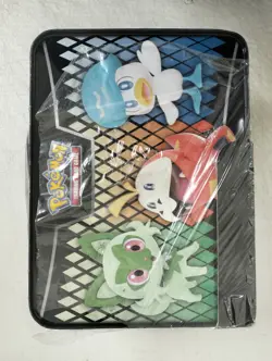 Pokemon Collector Chest 2023 820650852916 - Image 5