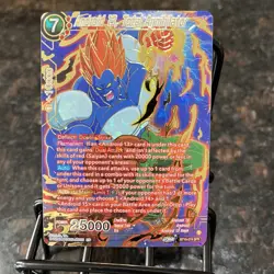 Android 13 Total Annihilator BT19-019 SPR Foil Dragon Ball Super Card Game | NM - Image 1