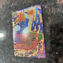 Android 13 Total Annihilator BT19-019 SPR Foil Dragon Ball Super Card Game | NM - Image 2