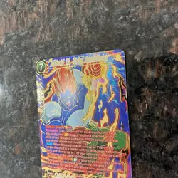 Android 13 Total Annihilator BT19-019 SPR Foil Dragon Ball Super Card Game | NM - Image 5